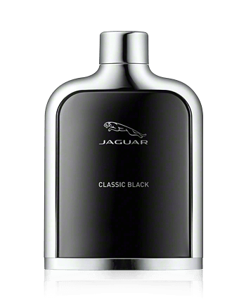 Jaguar Classic Black edt vapo 100ml