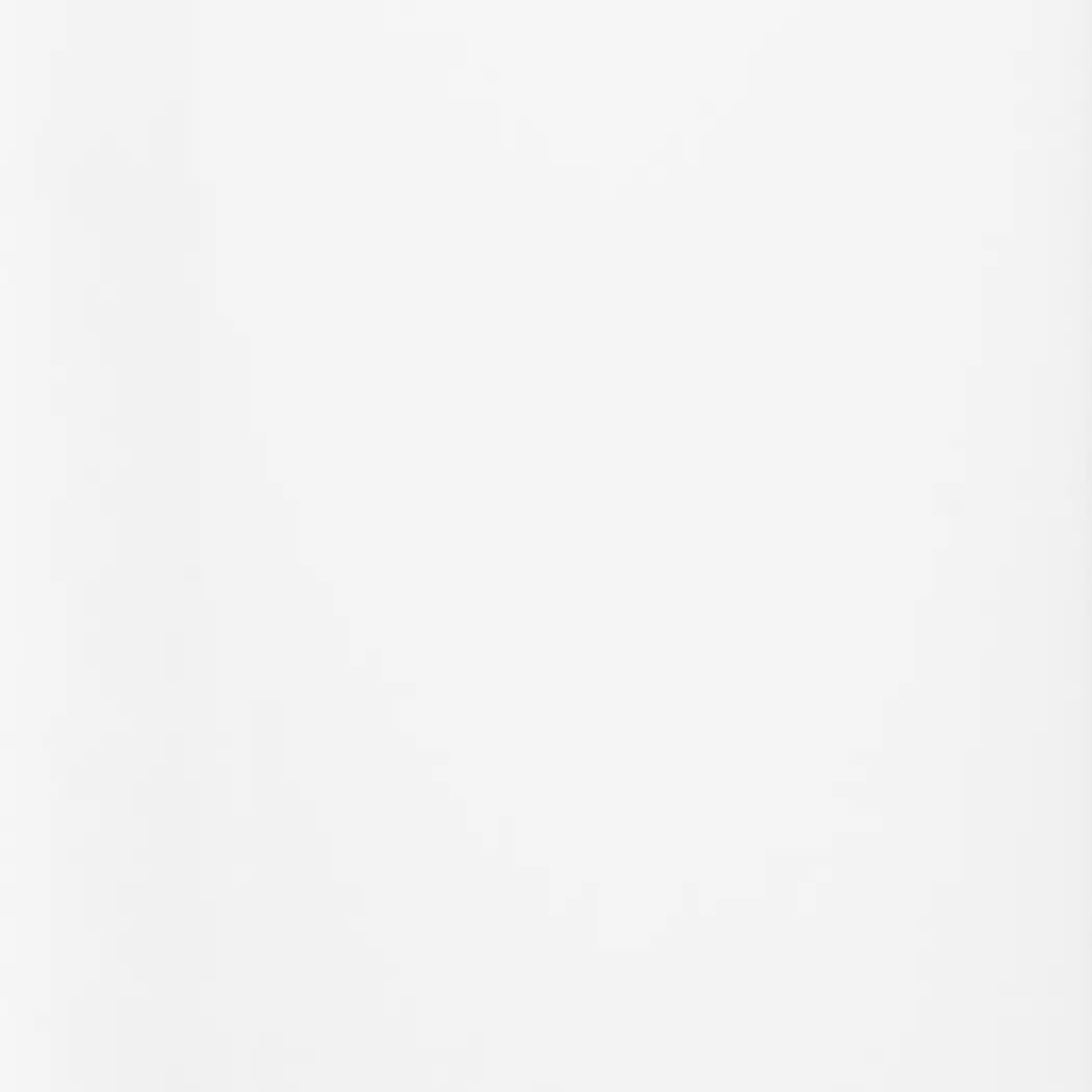 Touch Bin White 30l