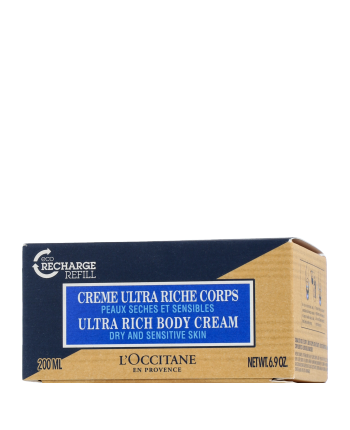 L'Occitane Karite Creme Ultra Riche Corps Refill 200ml
