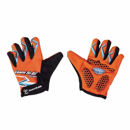 Hape Cross Racing Handschuhe S