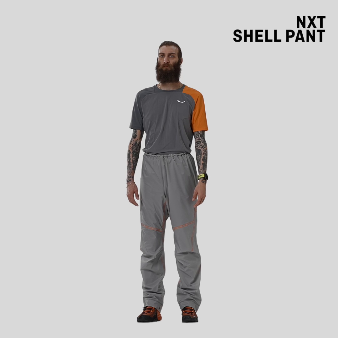 NXT Powertex 3 Layers Hose Herren