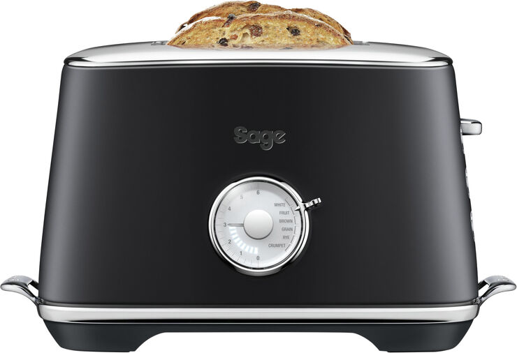 SAGE The Luxe Toast Select - Black Truffle Sort