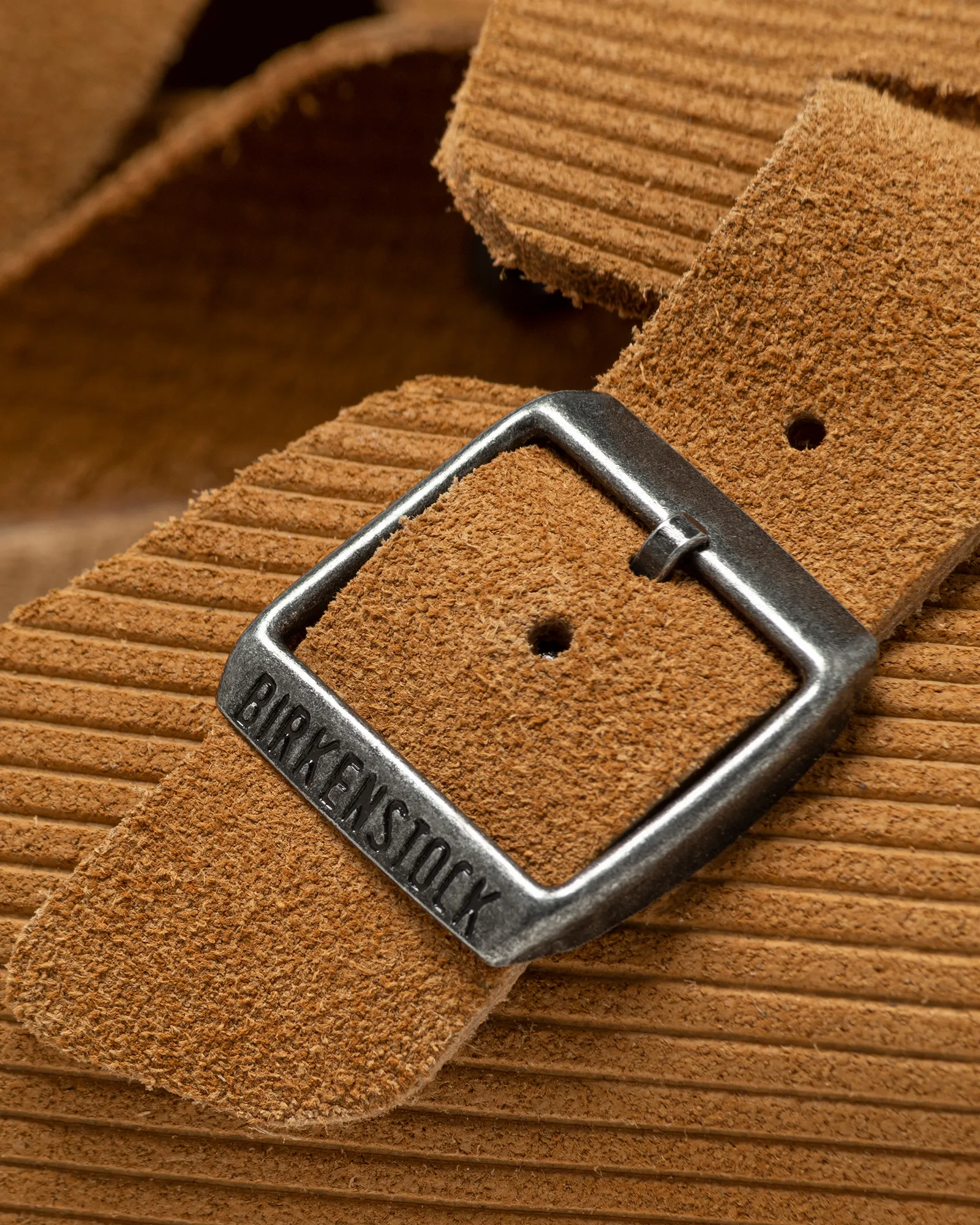 Birkenstock Boston VL