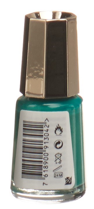 Mavala Nagellack Chili & Spice Color<br>5 ml, 304 Bamako