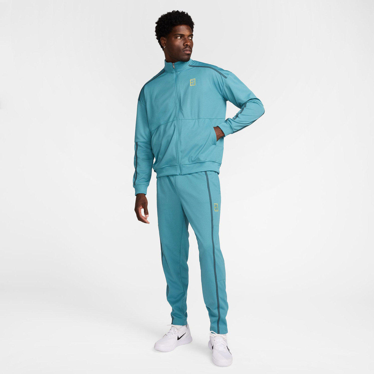 Nike Court Heritage Pant