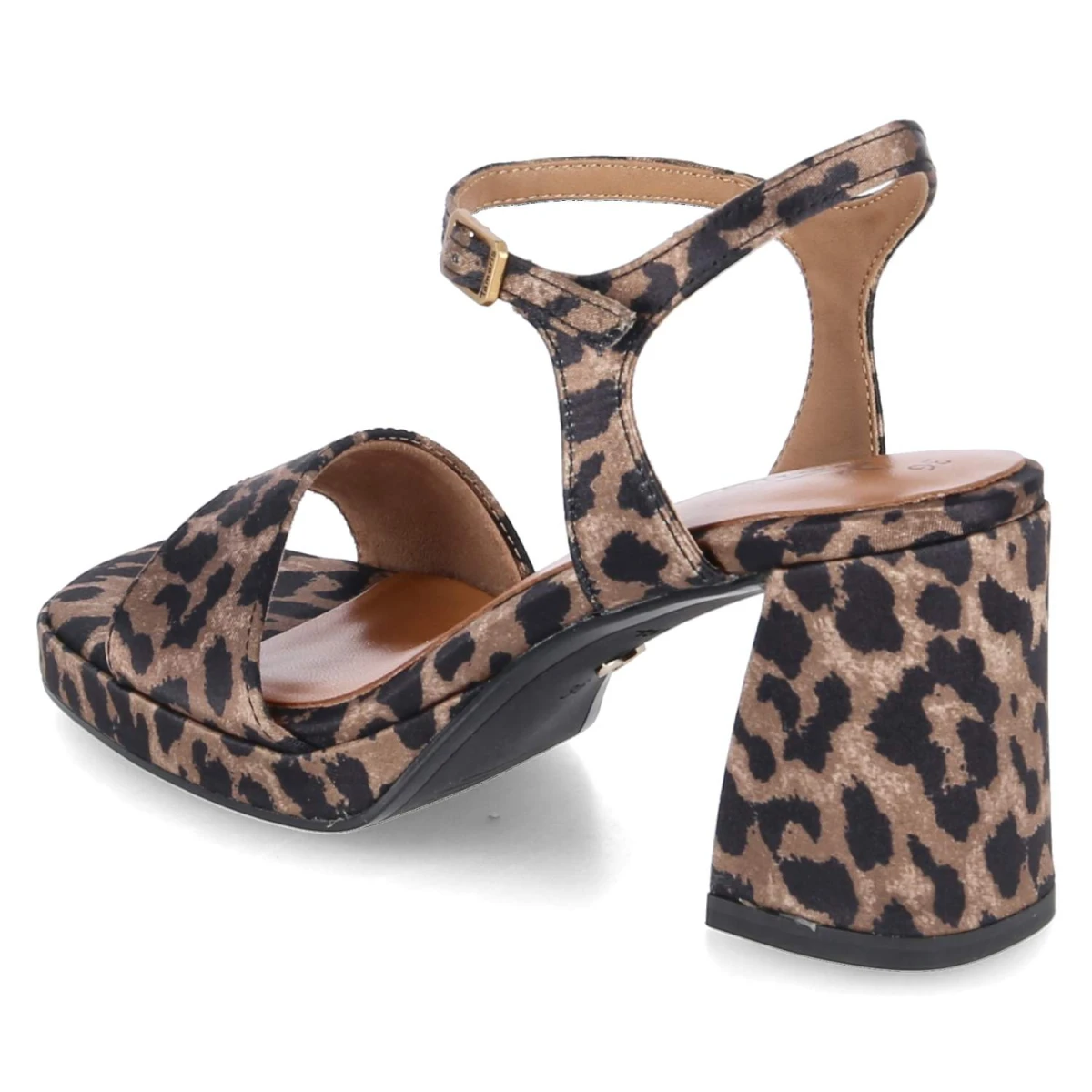 TamarisSandaletten - LEOPARD