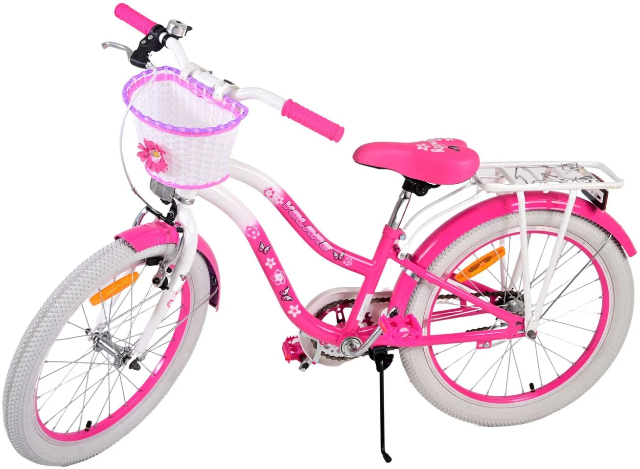 Volare - Børnecykel 20