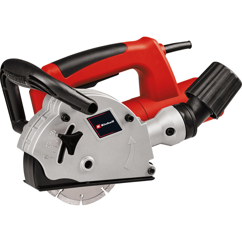 Einhell TC-MA 1300 muurfrees / sleuvenfrees 1.320W