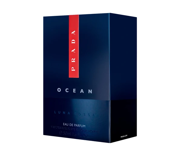 Prada Luna Rossa Ocean Eau de Parfum