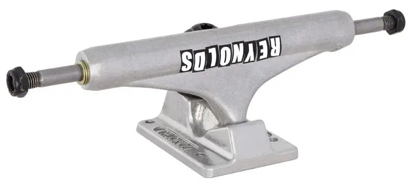 Independent Hollow Reynolds Block Mid Skateboard Truck | SkatePro