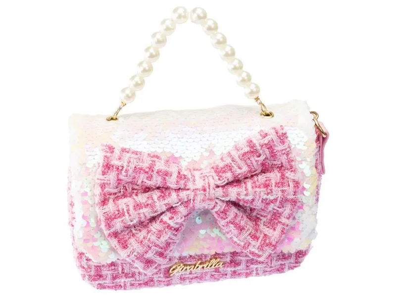 Nice Dolce bag with bow