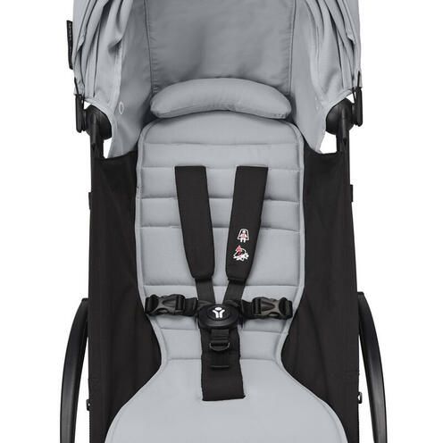Pack couleur 6+ pour poussette Stokke® YOYO 3 - Stone - STOKKE