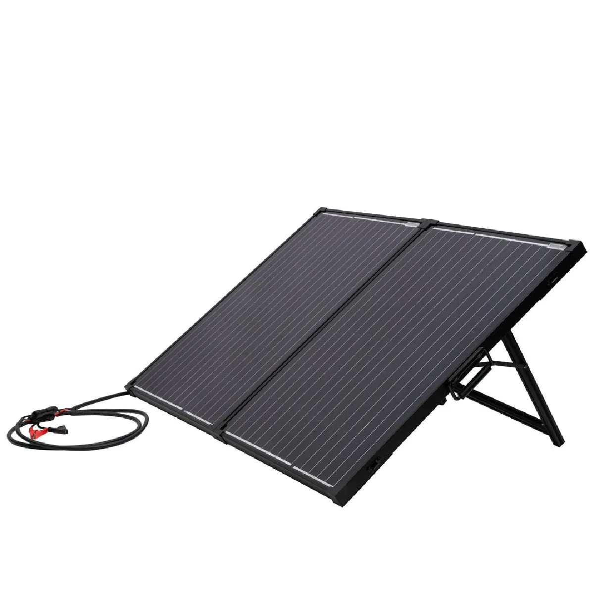 Technaxx TX-215 Panneau Solaire Pliable 100W