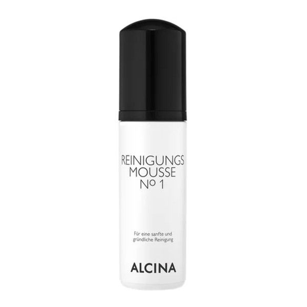 Alcina Reinigungsmousse N°1 150ml