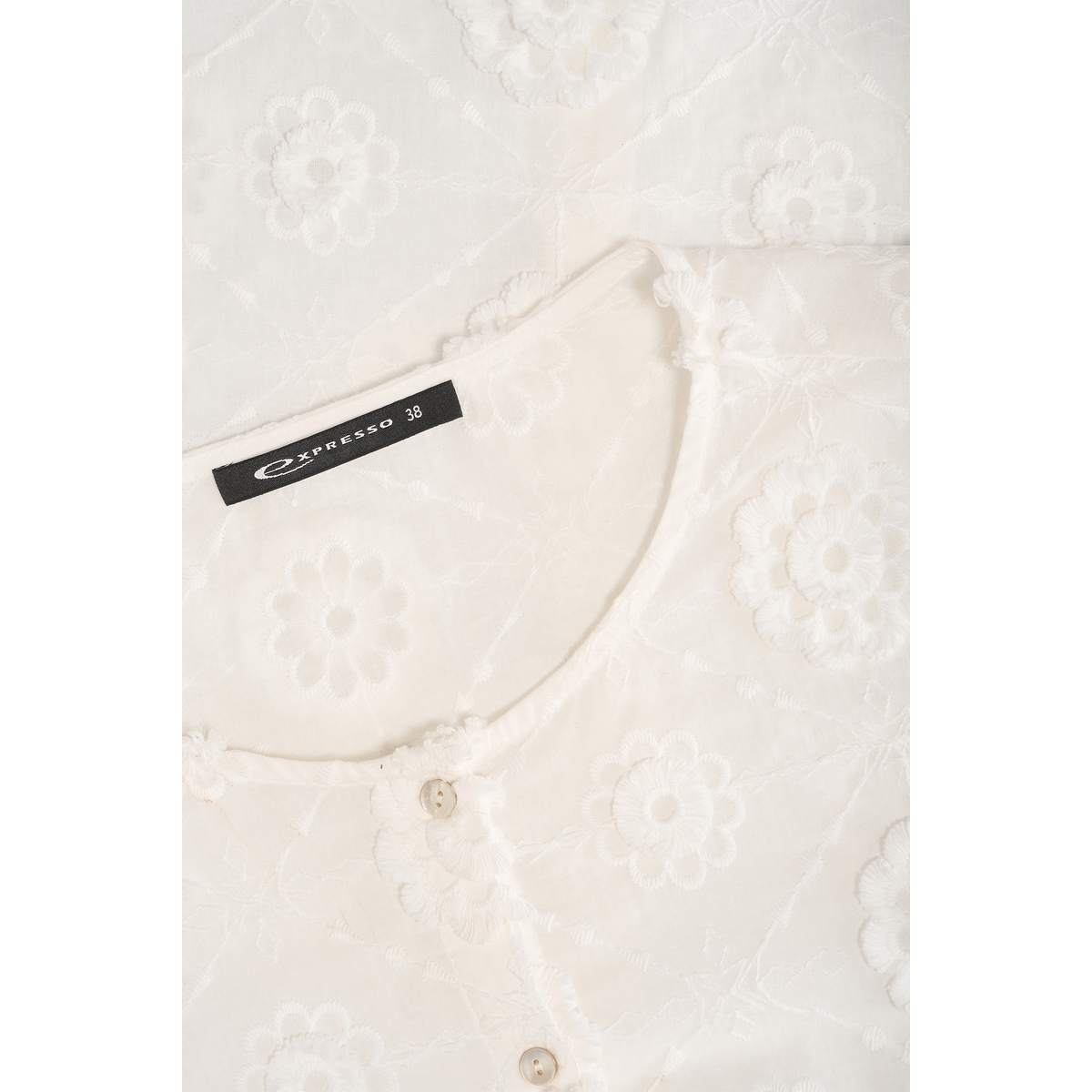 Dames Blouse EX14-25291