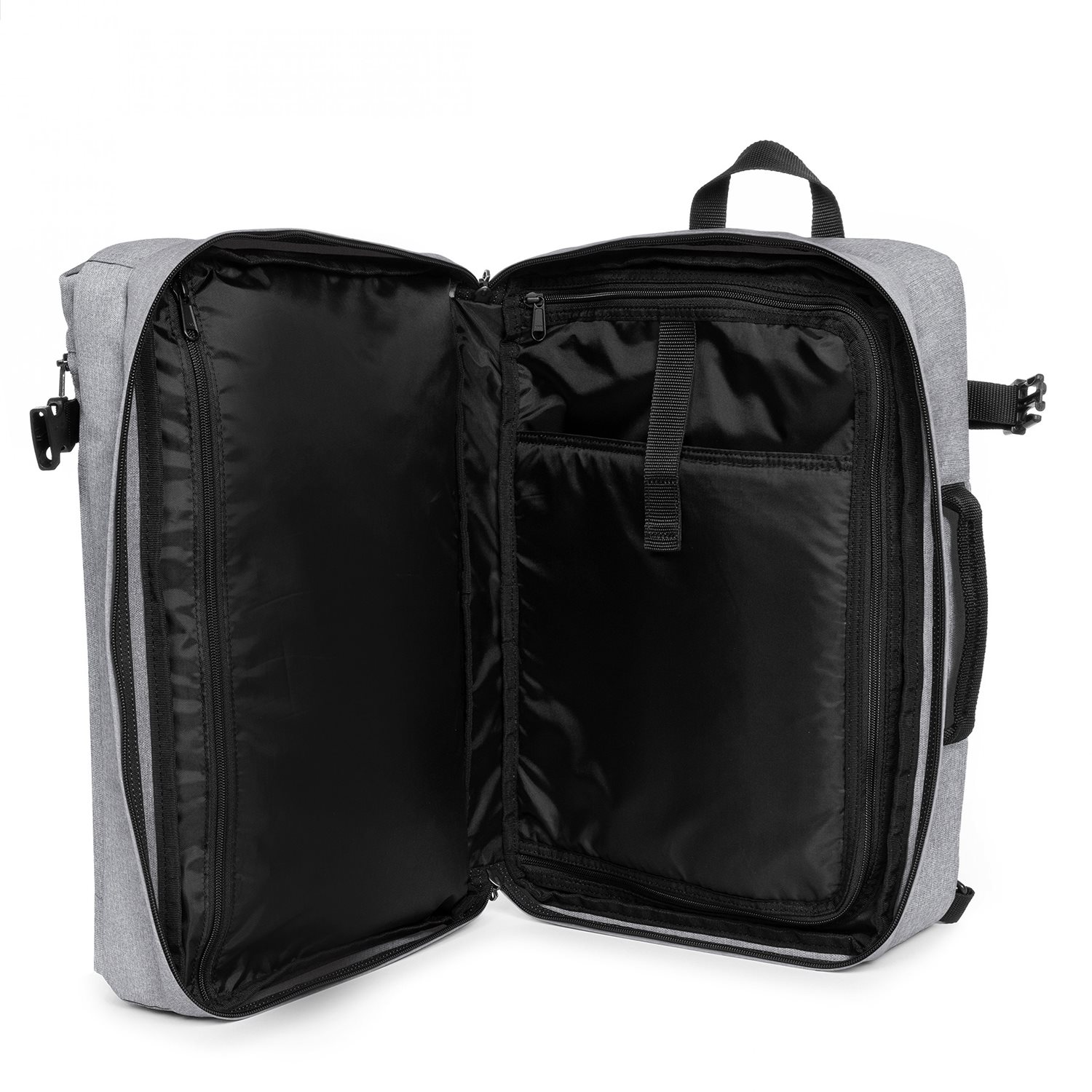 Eastpak Transit'r Pack sunday grey