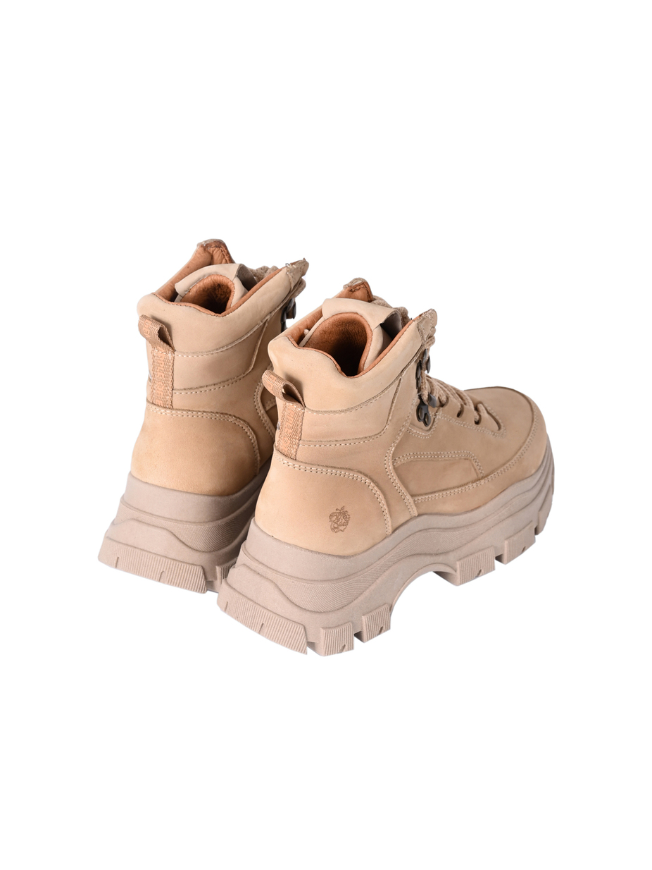 Stiefelette AMAZING