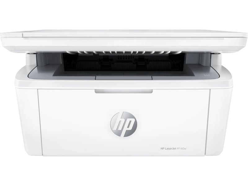 HP Multifunktionsdrucker LaserJet MFP M140w WLAN-fähiger 3-in-1-Monolaser-Multifunktionsdrucker