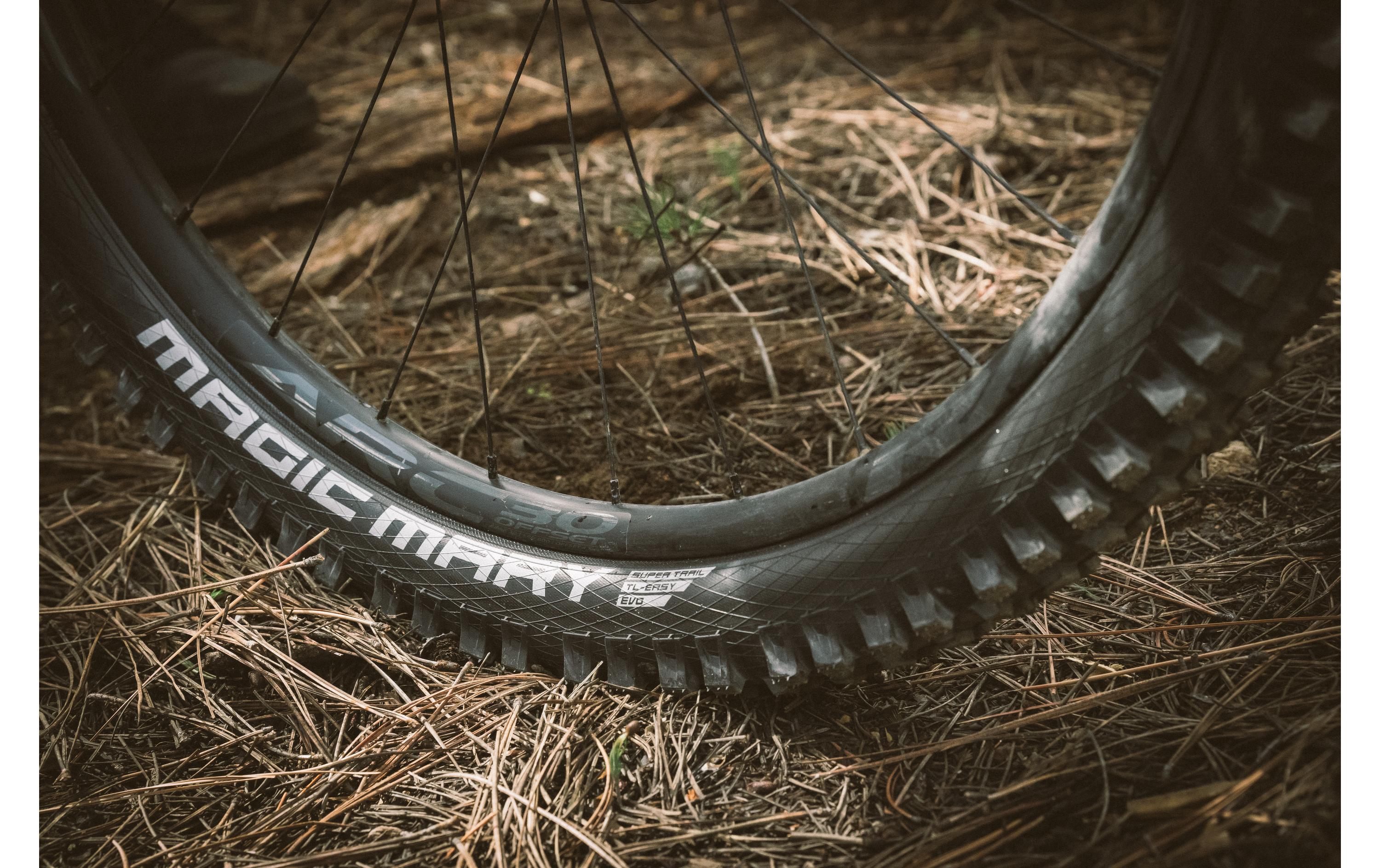 Velopneu Magic Mary 27.5 