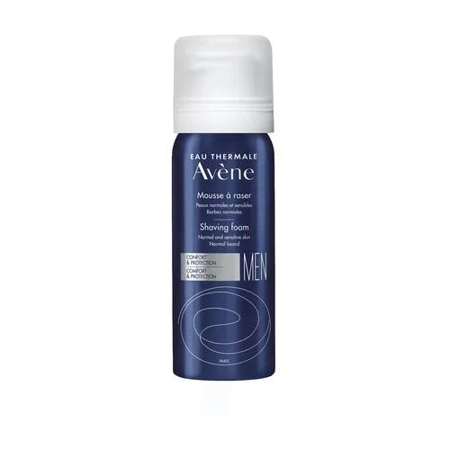 MEN Mousse à raser - 50ml