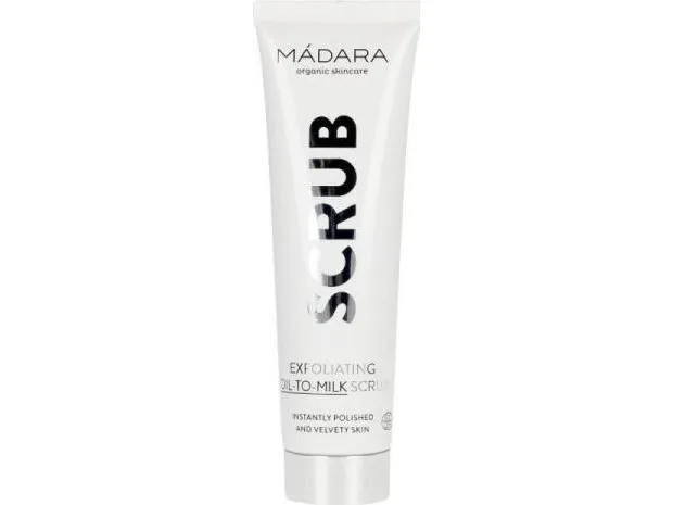 Madara Exfoliating Scrub 