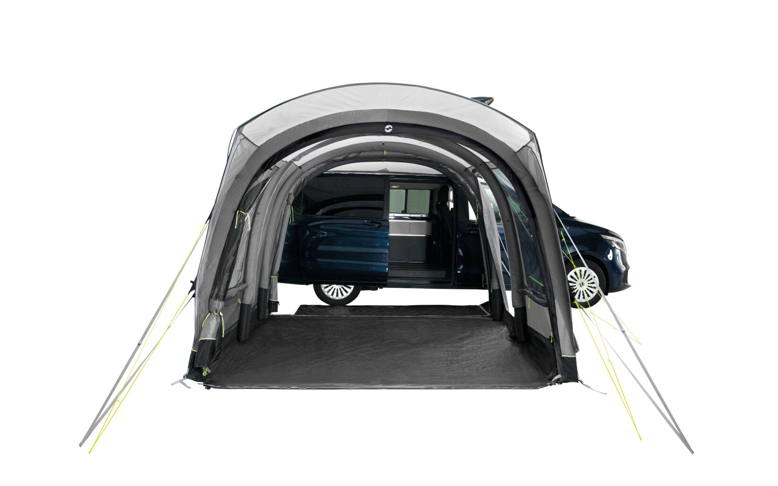 Outwell Newburg 240 Air Busvorzelt 2 Personen Zelt