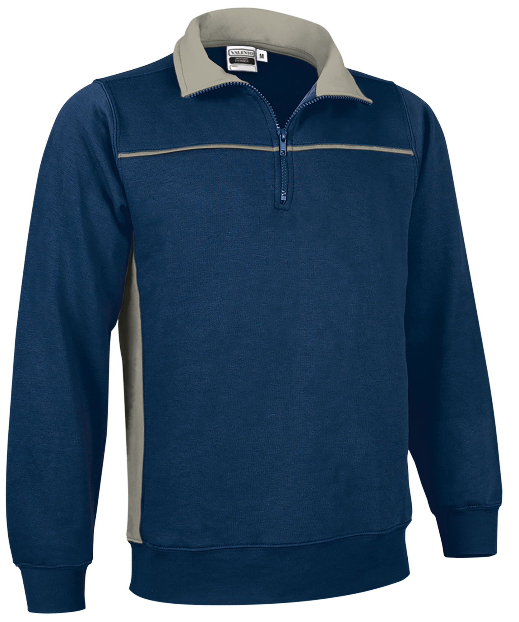 Valento SUVATHU - Sweat-shirt THUNDER
