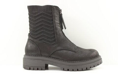 La Strada Stiefeletten