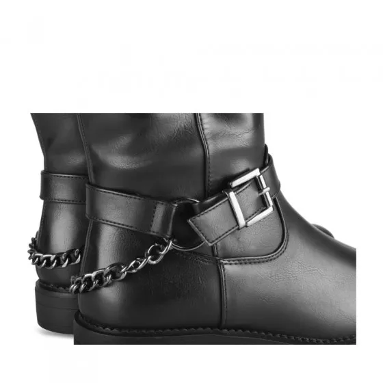 Bottes NOIR PHILOV