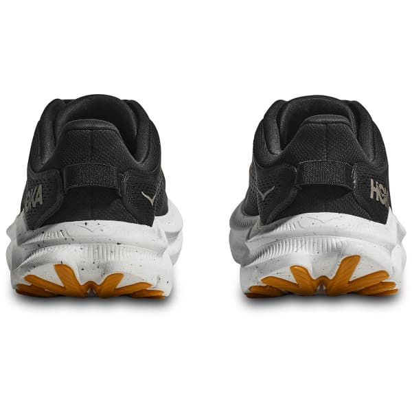 Chaussure running HOKA ONE ONE KAWANA 2 BLACK / WHITE