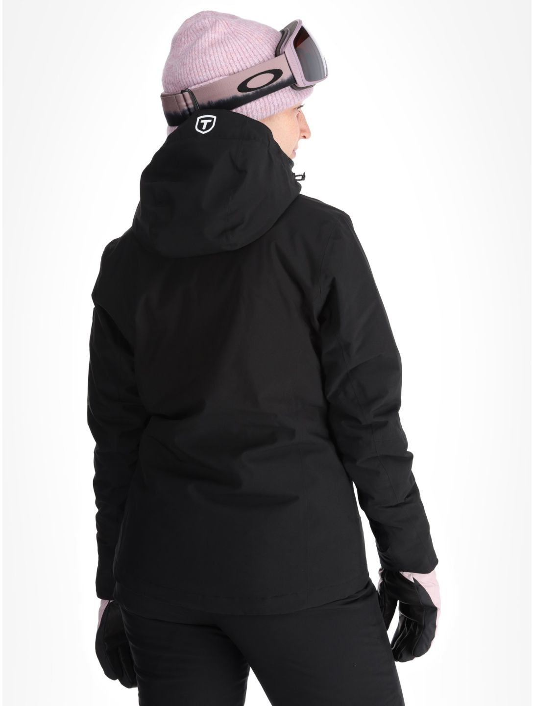 Moa Ski ski-jas dames