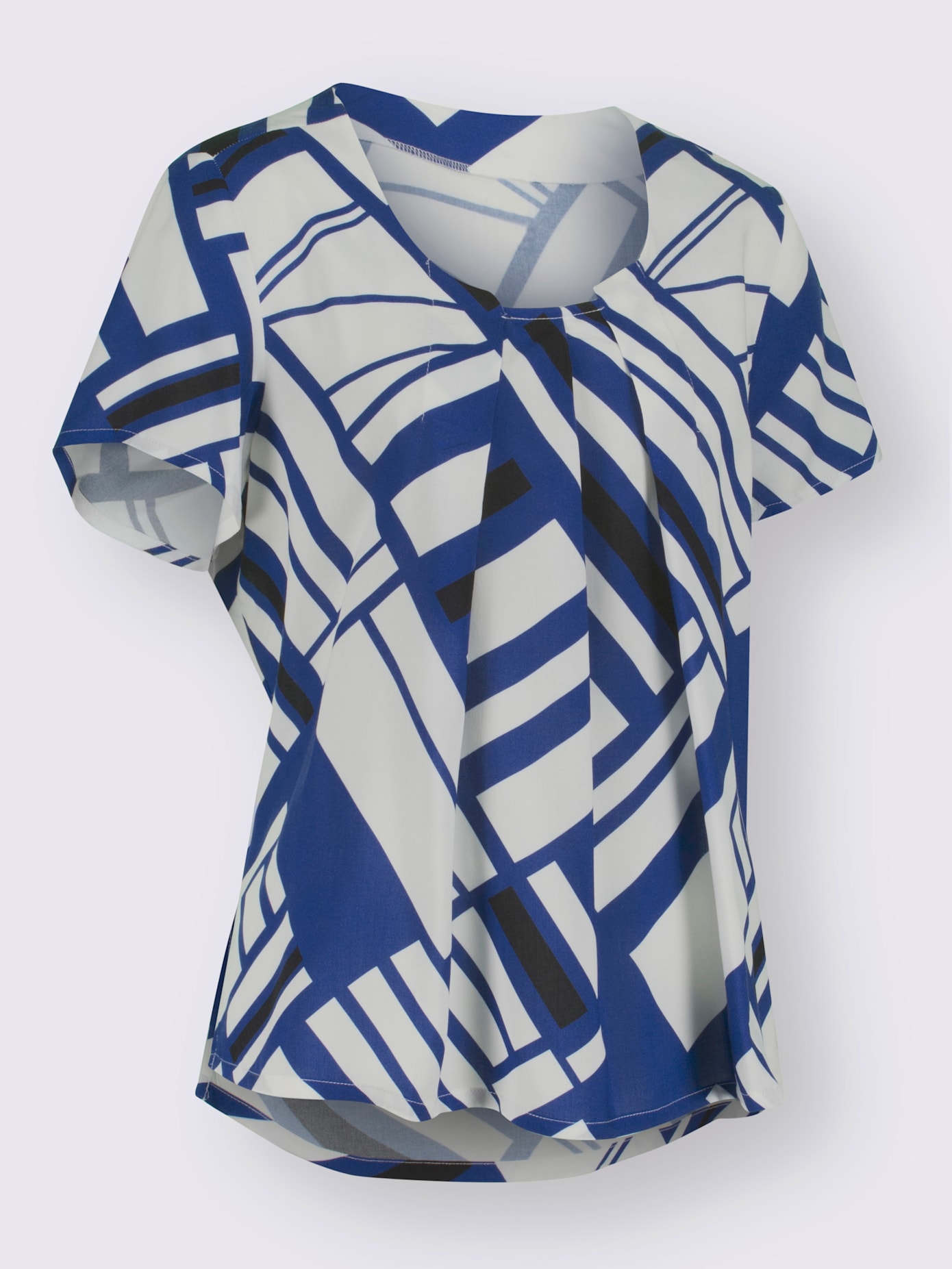 Chemisier pure viscose