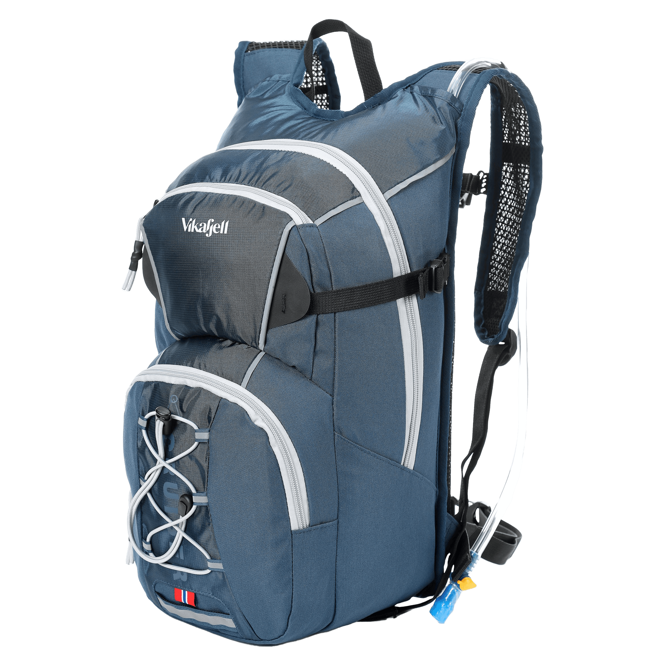 Vikafjell Cruiser drikkesekk 20L - Ryggsekker