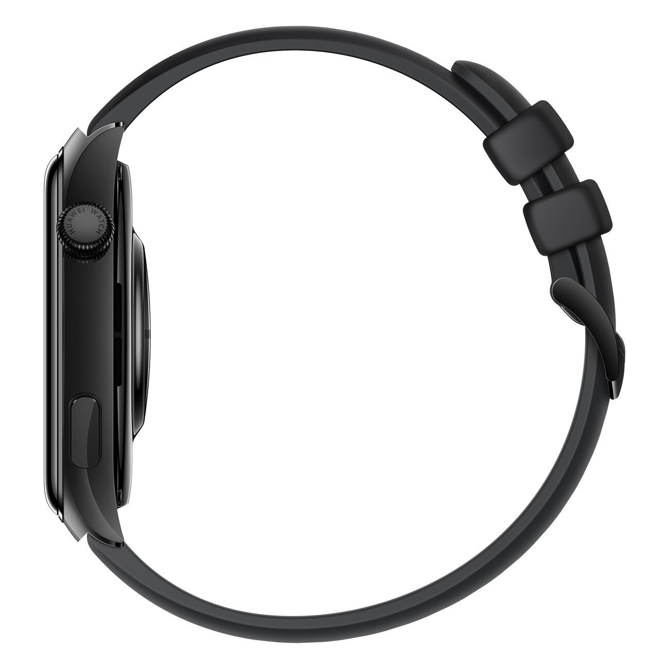 Huawei Watch 4 Active schwarz Smartwatch