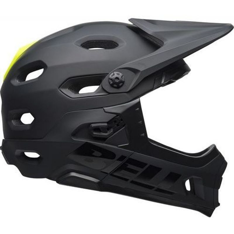 Super DH Mips - Casque VTT