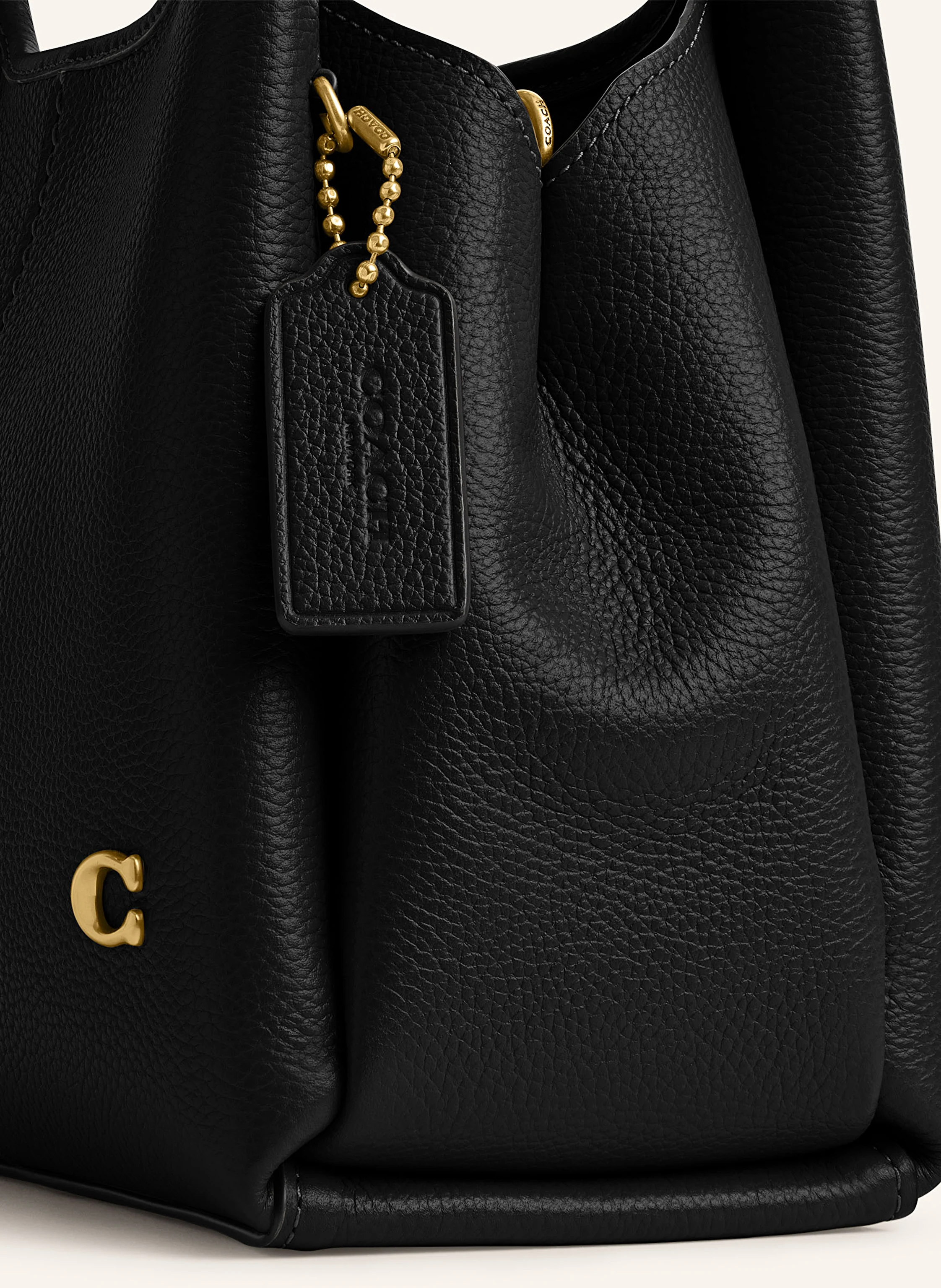 COACH Handtasche HADLEY