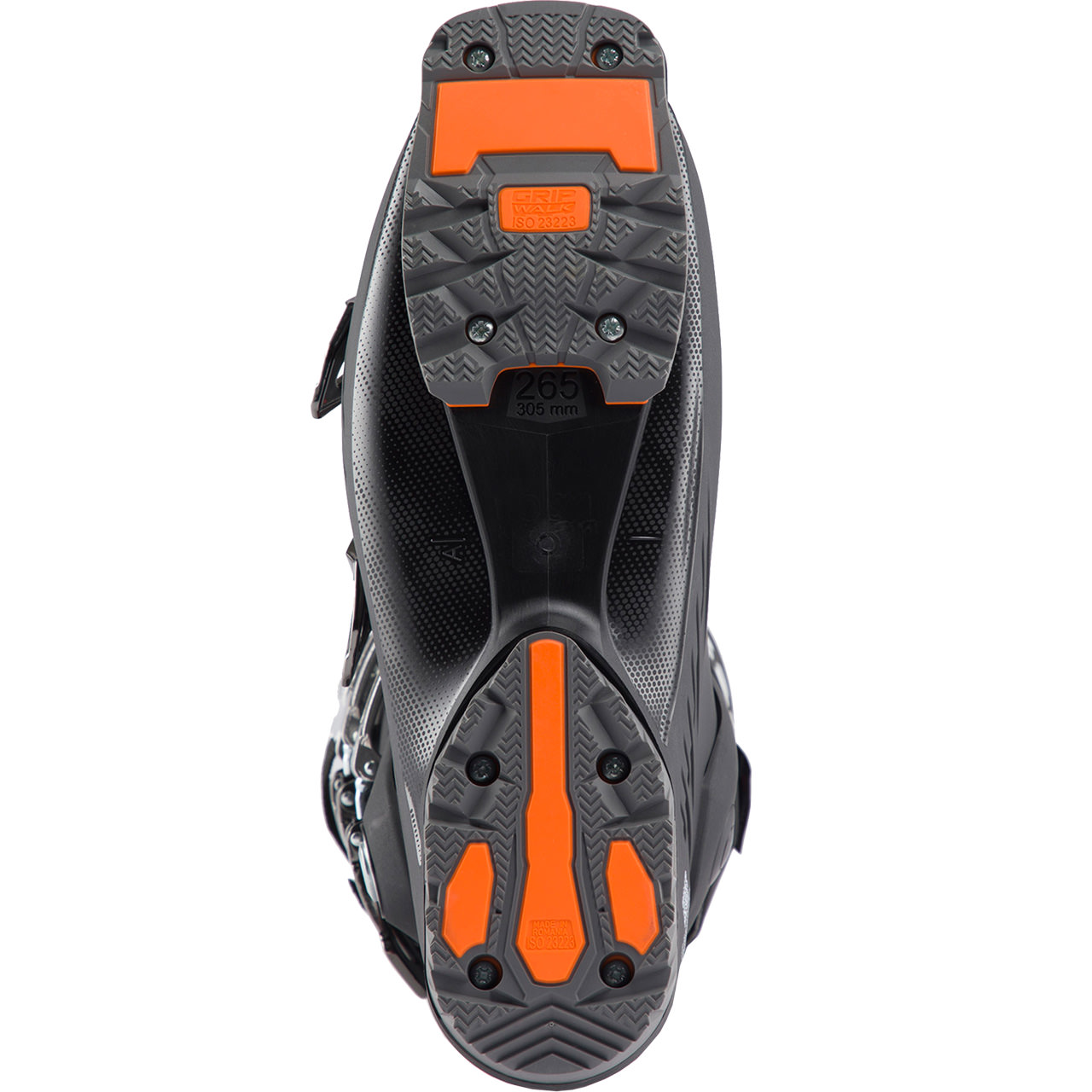 Rossignol Hi-Speed Pro 130 Carbon MV GW black/red | Rossignol Skischuhe Alpin | Rossignol | R | MARKEN | XSPO