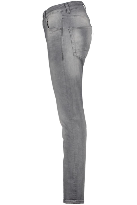 Cars grijze heren jeans
