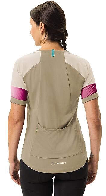 VAUDE - T-SHIRT MC KURO SHIRT W
