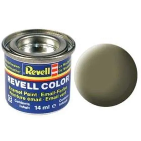 Revell Emaille Color, helloliv, matt, 14ml