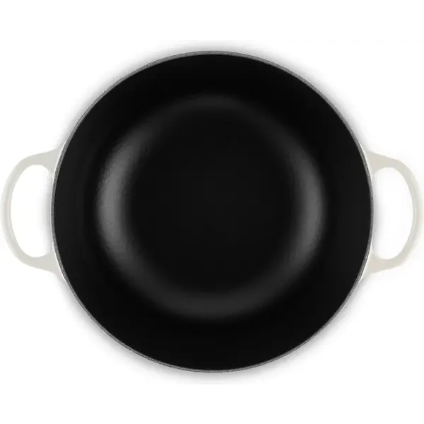 Le Creuset Marmite Braadpan Merinque 26 cm