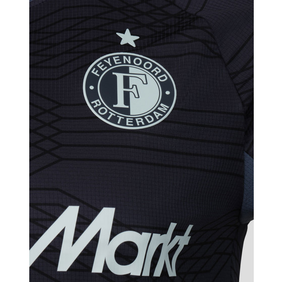 Castore Feyenoord Match Uit Shirt 2025/2026