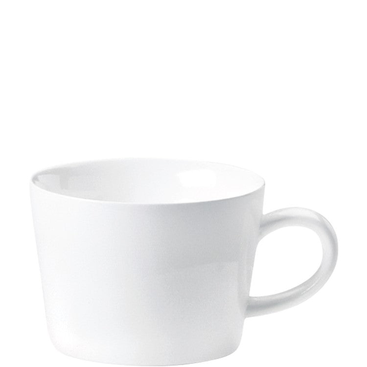 KAHLA Five Senses Kaffeetasse 0,20 l weiß