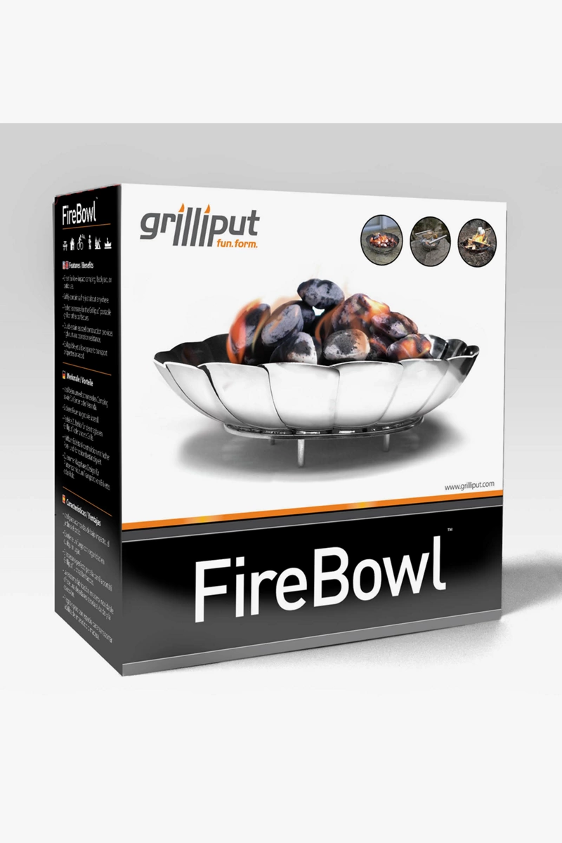 UCO Portable FirePit Feuerschale
