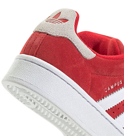 adidas Originals Schuhe - Campus 00s J - Betsca/Ftwwht/Betsca