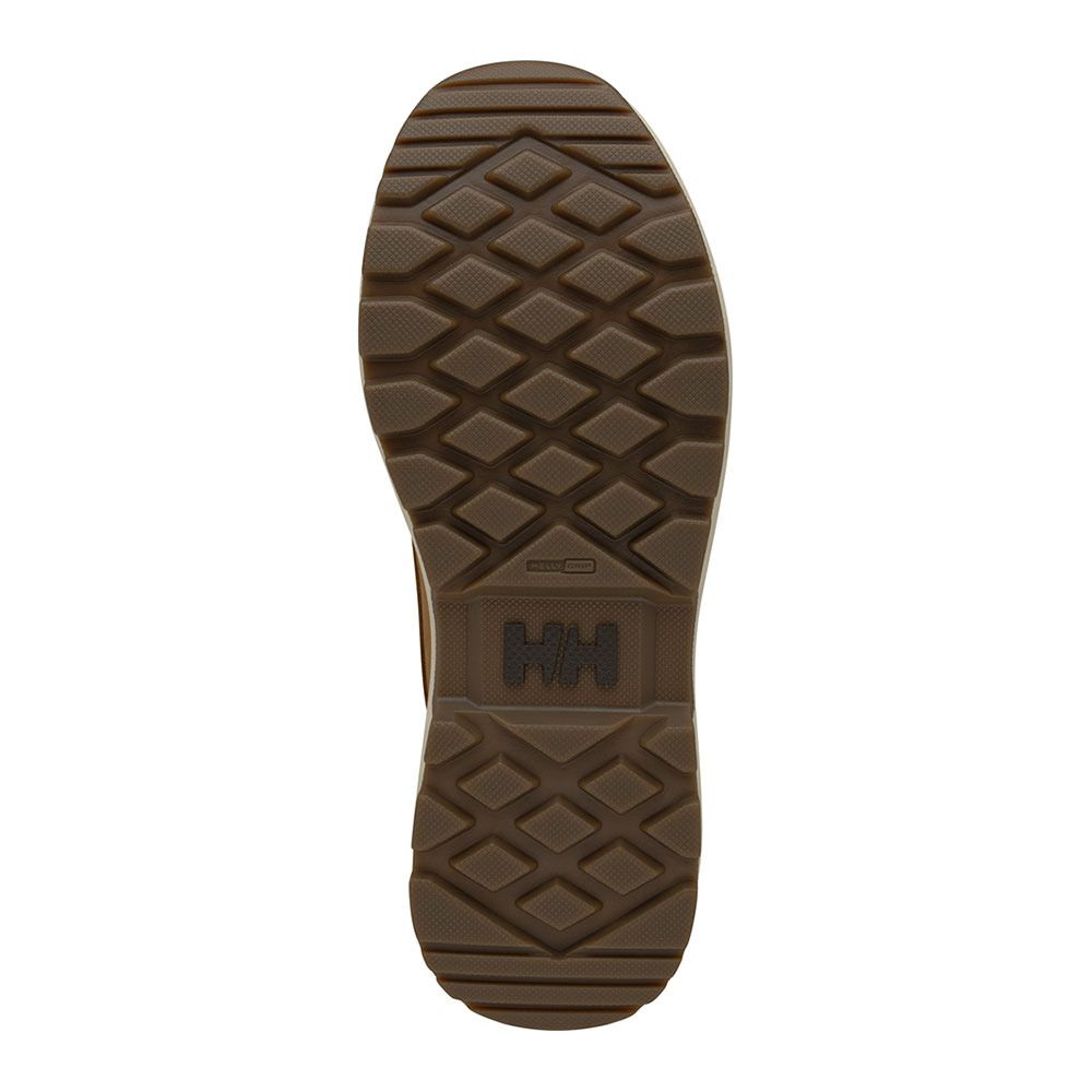 Helly Hansen BOWSTRING - Chaussures Homme honey wheat/cream/sper