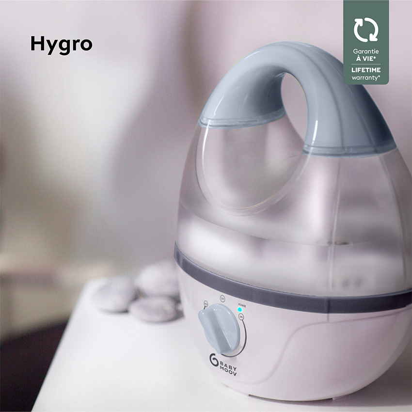 Humidificateur - Hygro