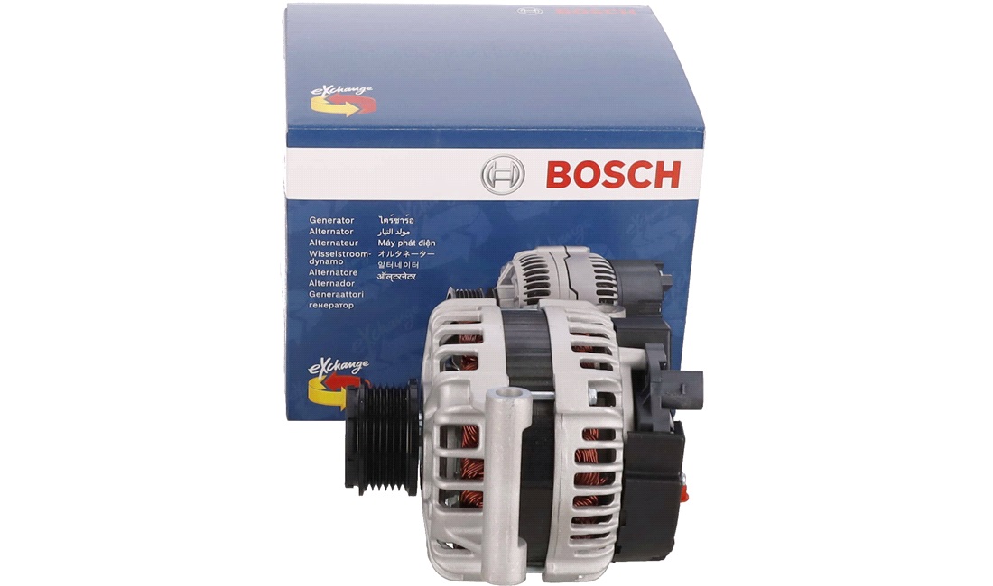 Generator