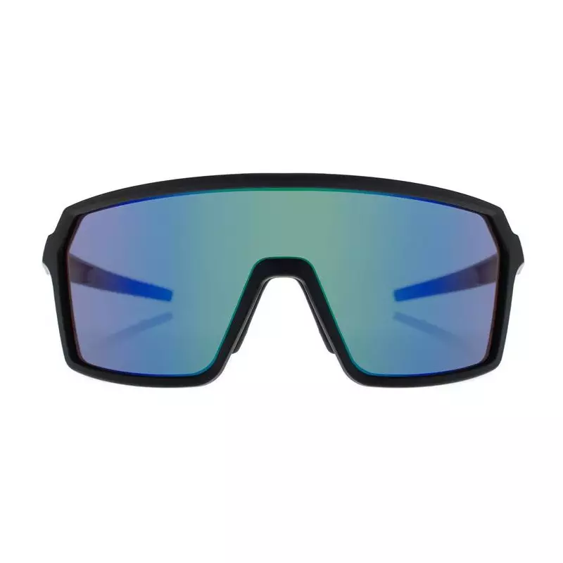 Lunettes de soleil MUNDAKA Kjerag Matte Black