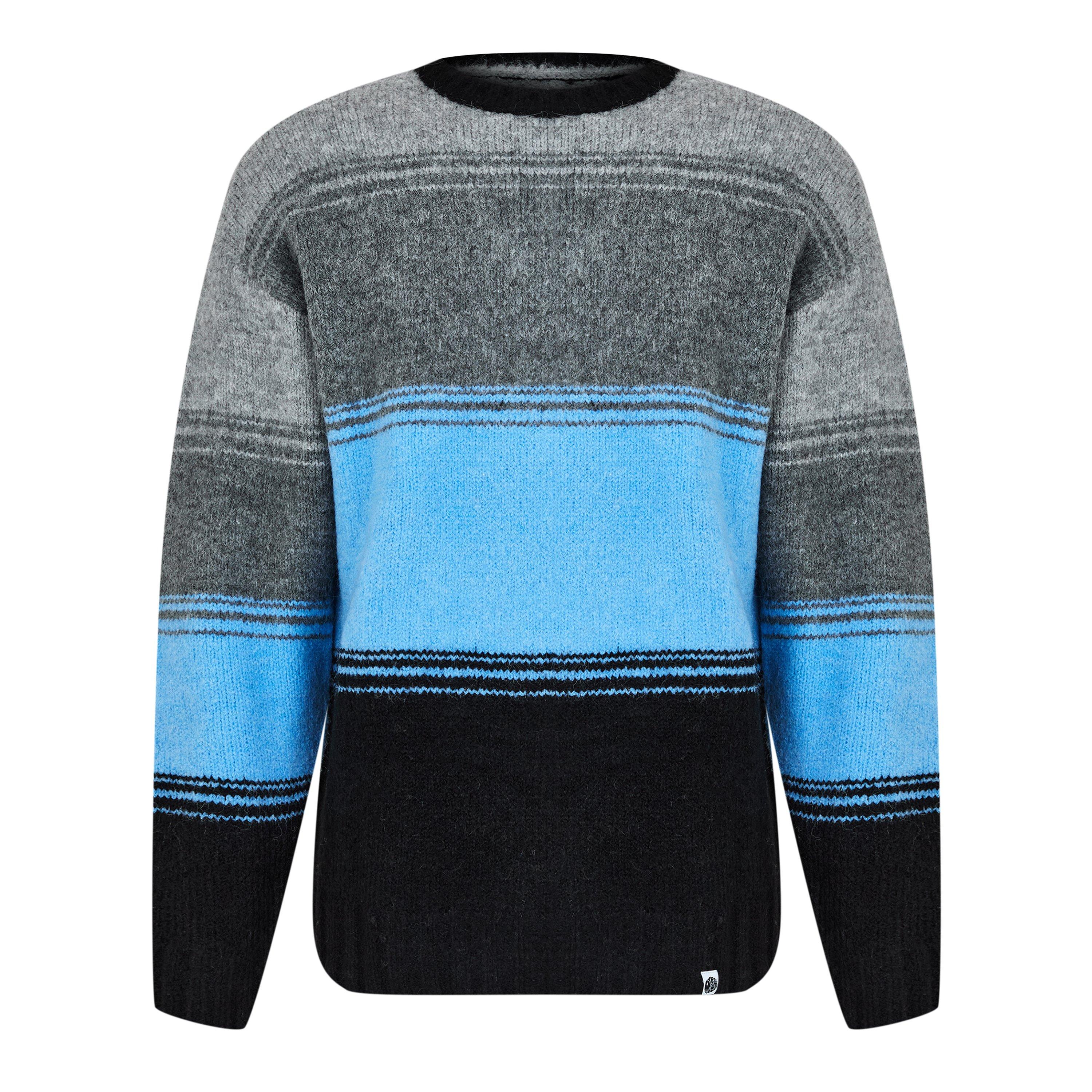 Pretty Green PG Gradient Knit Sn44